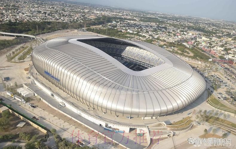 2026美加墨世界杯美国举办地点